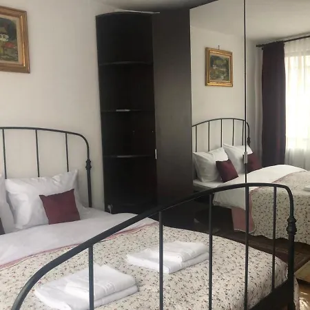 Marie Apartman *