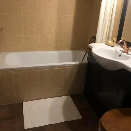 Marie דירה בוקרשט