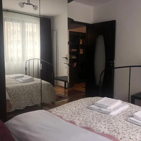 Apartman Marie