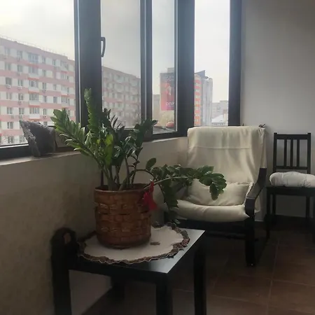 Marie 公寓 布加勒斯特