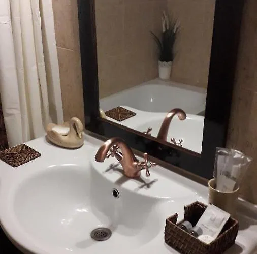 Marie Apartman *
