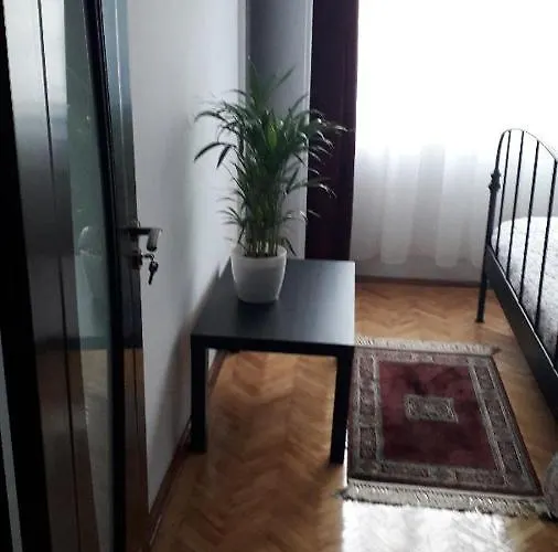 Marie Appartement