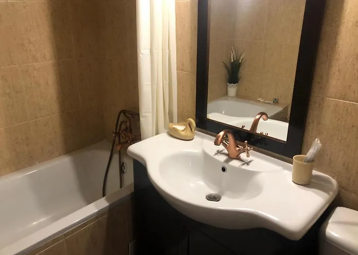 Apartman Marie