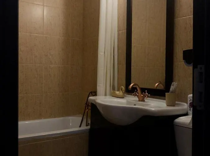 Marie Appartement