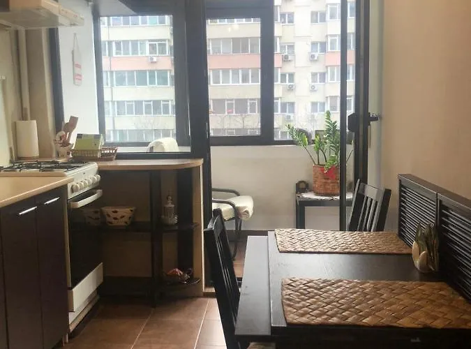Marie Apartman