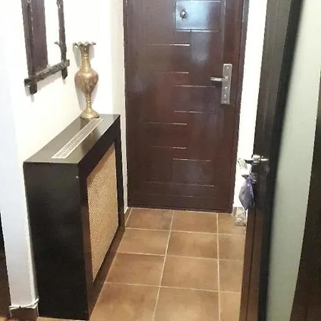 Marie * بوخارست