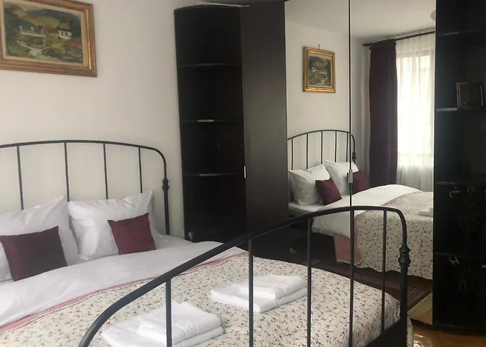 Marie Apartmán *