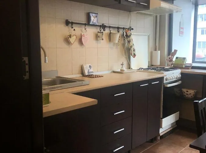 Marie Apartmán *