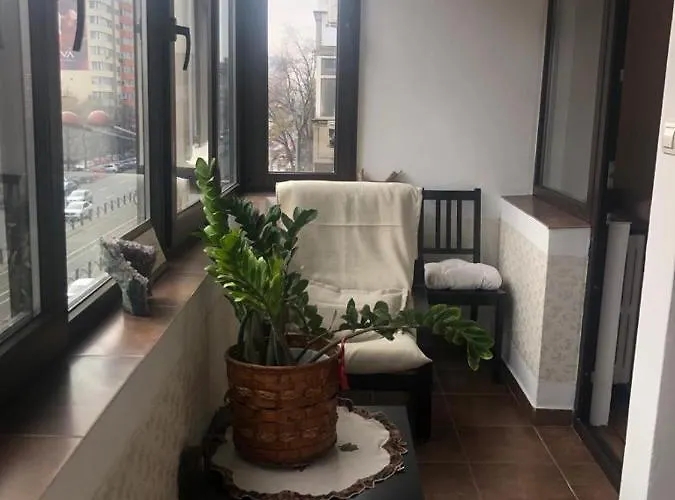 Appartement Marie *
